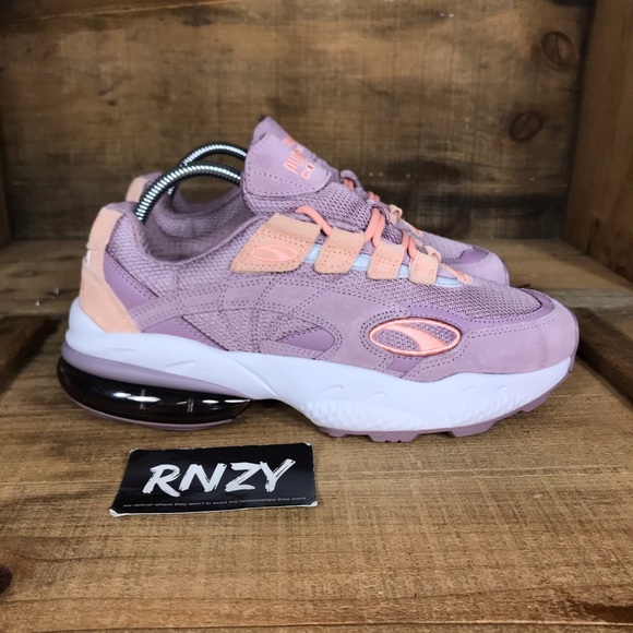 puma cell venom lavender